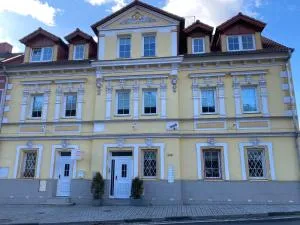 Freedom apartment - Staré Sedlo