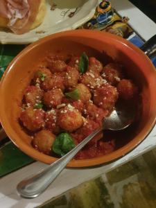 La Dimora del ContOrto