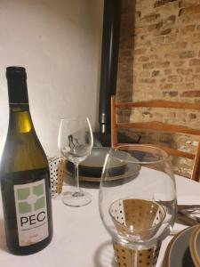 La Dimora del ContOrto