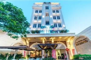 Mekong Gia Lai Hotel - Me Kong Pleiku - Mỹ Thạch