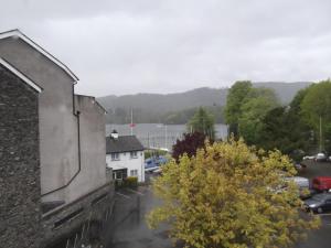 Standard Double Room room in The Bay House Lake View Guest House - Adults Only