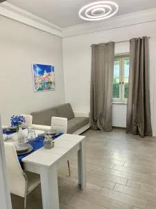 Villa Maria - Family House - Monte di Procida