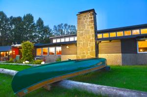 Nature Shelter Hotel