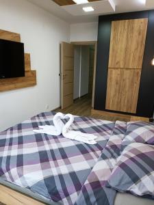 Serbian home - 44, Gandijeva 184