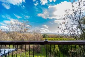 צימרים בצפון - עץ נוי - 达夫纳