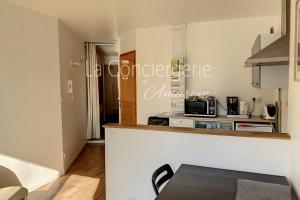 Appartements DP 19 - Le Tropico : photos des chambres