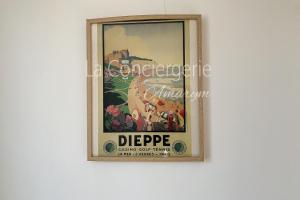 Appartements DP 19 - Le Tropico : photos des chambres