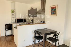 Appartements DP 19 - Le Tropico : photos des chambres