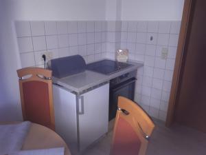 Ferienwohnung Am Floßgraben