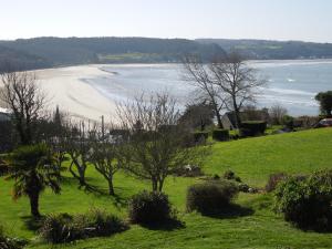 Appartements Belle vue sur mer : photos des chambres