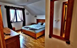 Pensiunea SAFIR 2 - Galşa