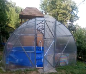 Penzion Apartmány Bečov