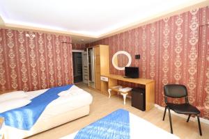 Pera City Hotel