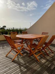 Le Face Mer - La Baule