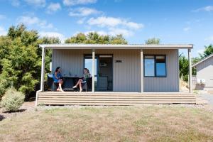 Auckland Country Cottages