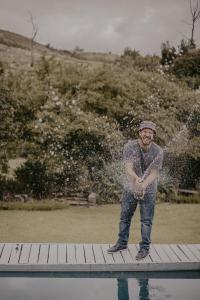 Qambathi Mountain Lodge - Adults only