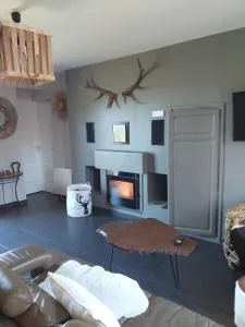 Au grand galop - Beauchamps