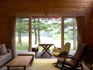 The Prince Villa Karuizawa