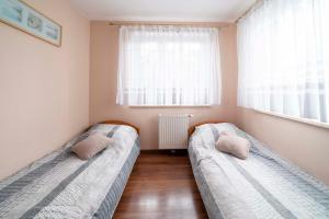 Apartamenty Aplauz