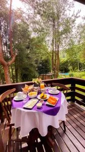 Pousada O Cantinho da Raposa - Monte Verde