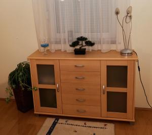 Apartman Nelamore - Krk town, 300 meters to the beach 