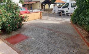 Apartman Nelamore - Krk town, 300 meters to the beach