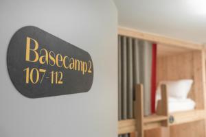 Bed in 6-Bed Dormitory Room room in Carina - Design&Lifestyle hotel