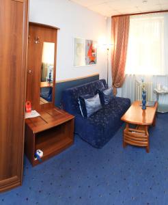 Studio room in Fort Hotel