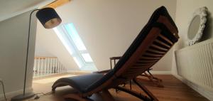 Ferienhaus Meerblick