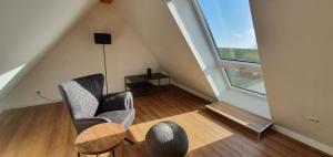 Ferienhaus Meerblick