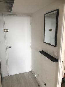 Appartements Studio Font Romeu : photos des chambres