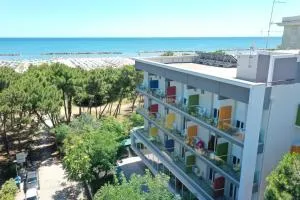 Hotel Krone - Savio di Ravenna