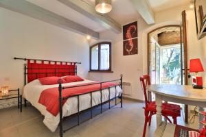 B&B / Chambres d'hotes Bastide de l'Ovalie : photos des chambres