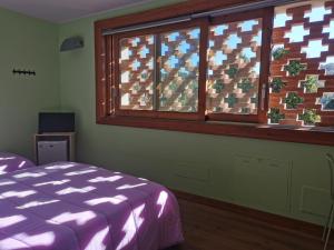 Habitación Triple Confort