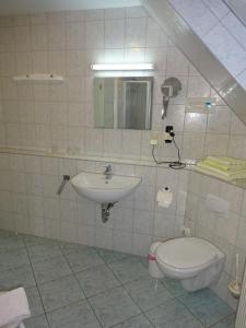 Ferienwohnung Pension Sigwarth