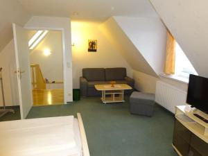 Ferienwohnung Pension Sigwarth