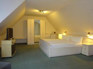 Ferienwohnung Pension Sigwarth