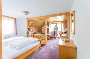 IMbery Hotel & Restaurant Hinterzarten