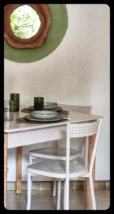 La Casa di Cle Casa Vacanze Valle dItria vicino Zoosafari