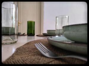 La Casa di Clé Casa Vacanze Valle dItria vicino Zoosafari