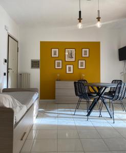 5 Viale Fano Apartment