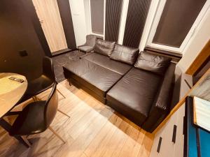 Apartamenty KTW Park Śląski Family DELUX