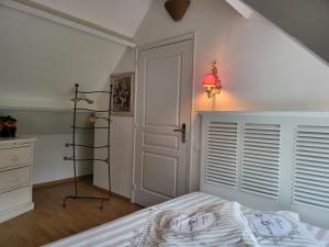 Appartements Le Domaine Des Grettes : photos des chambres