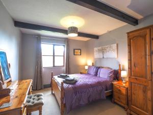 Trenewydd Farm Holiday Cottages