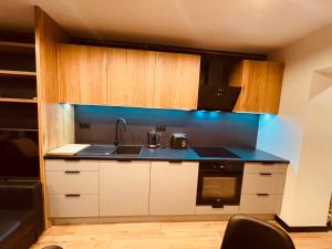 Apartamenty KTW Park Śląski Family DELUX