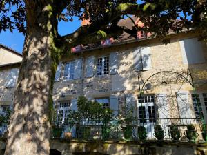 Maisons d'hotes Le Clos Rodolphe : photos des chambres