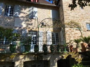 Maisons d'hotes Le Clos Rodolphe : photos des chambres