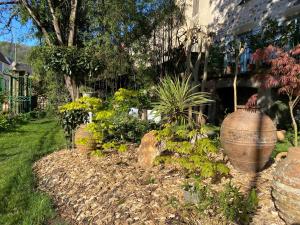 Maisons d'hotes Le Clos Rodolphe : photos des chambres