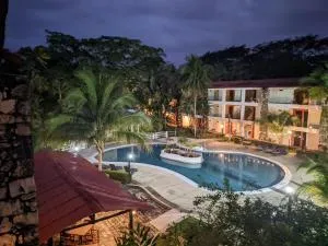 Hotel Plaza Palenque - Catazajá