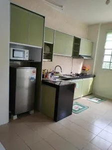 Jeram Staycation - Jeram